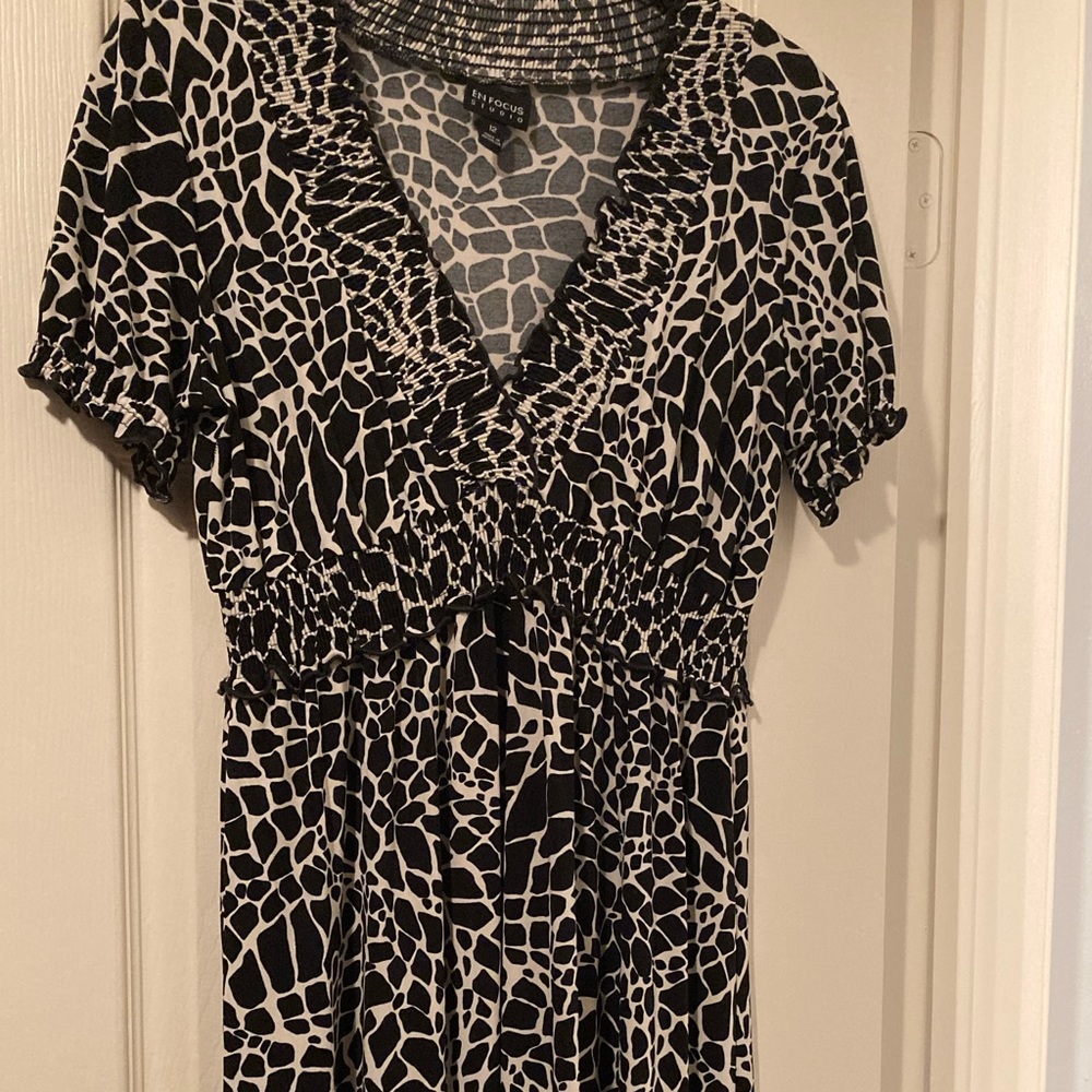 Dress